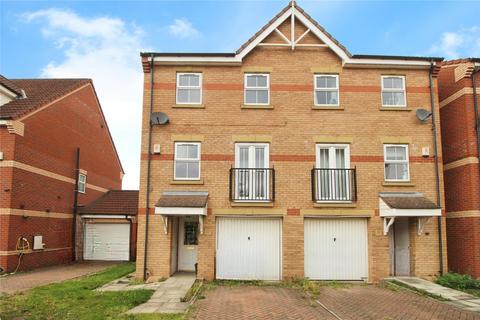 3 bedroom semi-detached house for sale, Turnberry Mews, Doncaster DN7