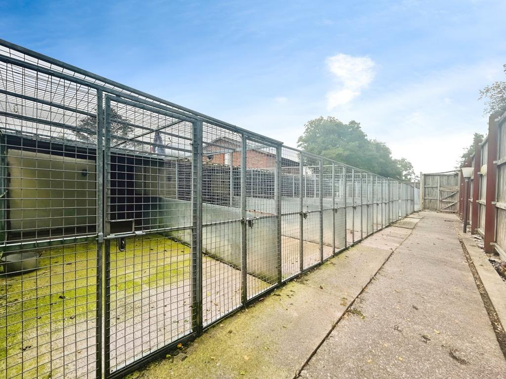 Kennels