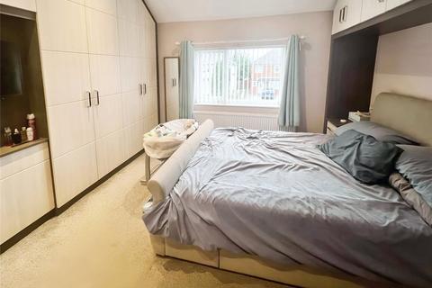 3 bedroom end of terrace house for sale, Webb Road, West Midlands DY4