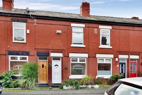 2 bedroom terraced house to rent, Eaton Road, Greater Manchester M33