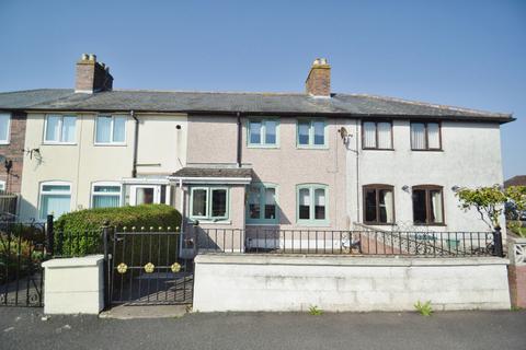 3 bedroom terraced house for sale, Empire Way, Dumfries and Galloway DG16