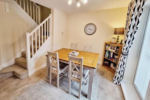 3 bedroom semi-detached house for sale, Cloverhill Court, Durham DH9