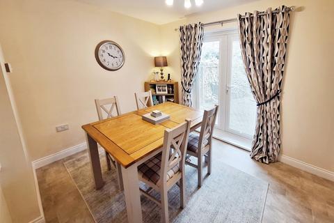 3 bedroom semi-detached house for sale, Cloverhill Court, Durham DH9