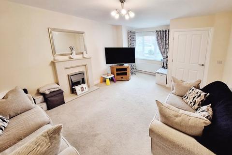 3 bedroom semi-detached house for sale, Cloverhill Court, Durham DH9