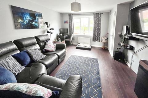 3 bedroom end of terrace house for sale, Woodsford Drive, Derby DE24