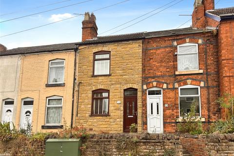 undefined, Station Road, Nottingham NG16