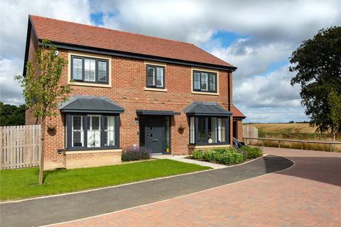 5 bedroom detached house for sale, Hardwick Grange, Sedgefield TS21