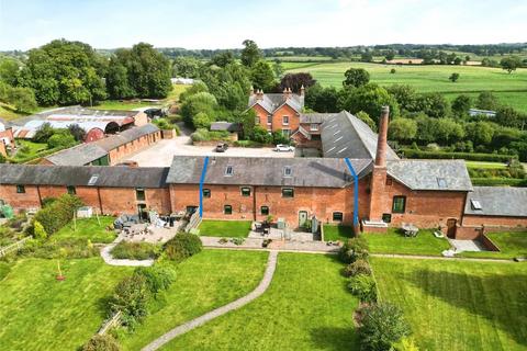 4 bedroom semi-detached house for sale, Newnes, Shropshire SY12