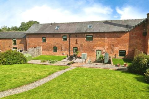 4 bedroom semi-detached house for sale, Newnes, Shropshire SY12