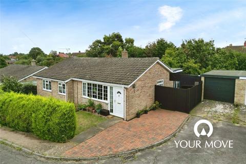 3 bedroom bungalow for sale, Firfield Close, Suffolk NR34