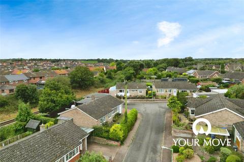 3 bedroom bungalow for sale, Firfield Close, Suffolk NR34