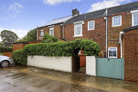 3 bedroom terraced house for sale, South Street, Durham DH6