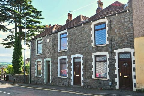 2 bedroom terraced house for sale, Hill Street, Bristol BS15