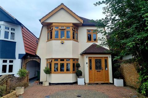 4 bedroom detached house for sale, Haynes Road, Hornchurch RM11