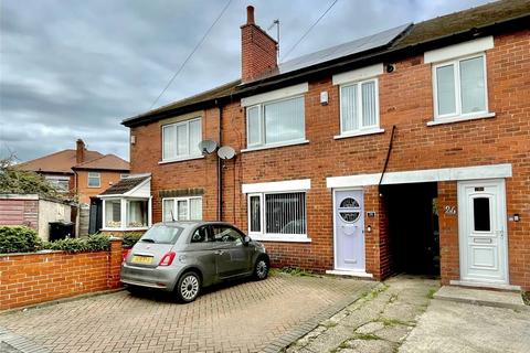 3 bedroom terraced house for sale, Coronation Street, Barnsley S73