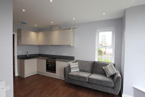1 bedroom flat to rent, Barnsley Road, Barnsley S73
