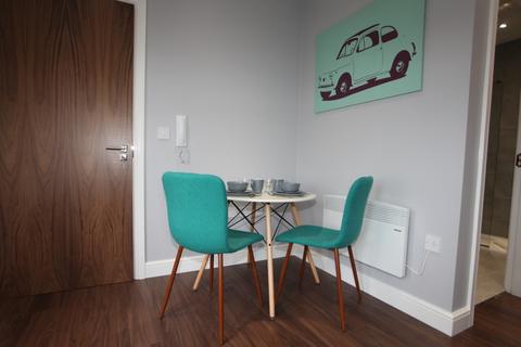 1 bedroom flat to rent, Barnsley Road, Barnsley S73