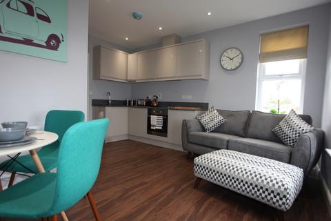 1 bedroom flat to rent, Barnsley Road, Barnsley S73