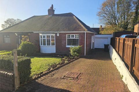 3 bedroom bungalow for sale, Ashleigh Crescent, Tyne and Wear NE5