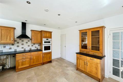 4 bedroom detached house for sale, Springfield Road, Derbyshire DE11
