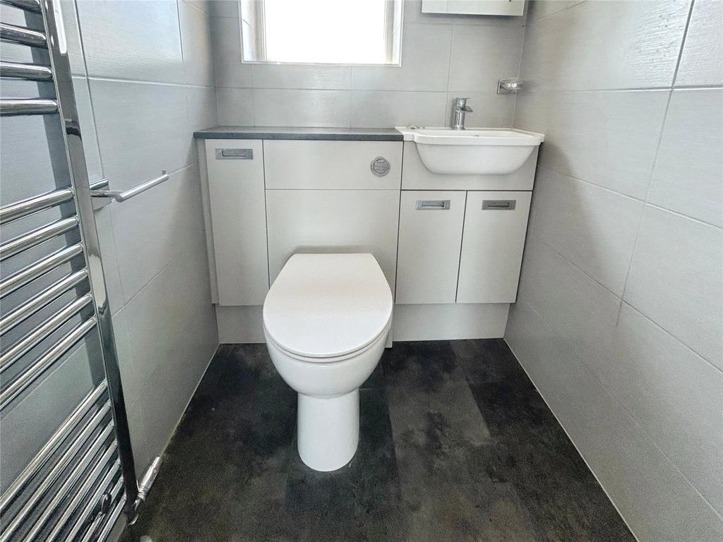 En-Suite Wc