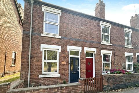 2 bedroom terraced house for sale, Upper Sneyd Road, Wolverhampton WV11