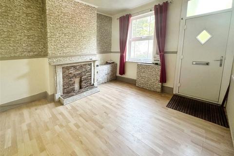 2 bedroom terraced house for sale, Upper Sneyd Road, Wolverhampton WV11