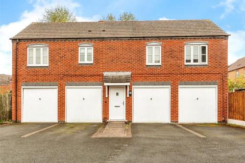 2 bedroom flat for sale, Caldera Road, Telford TF1