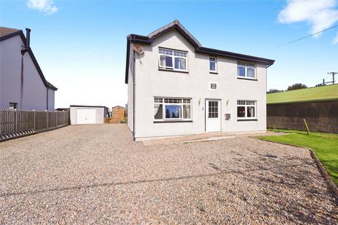 4 bedroom detached house for sale, Waverton, Cumbria CA7