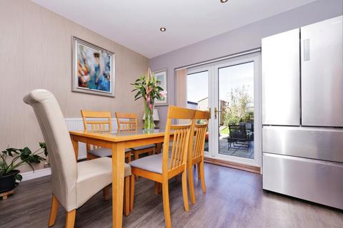 undefined, Waverton, Cumbria CA7