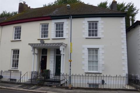 2 bedroom flat to rent, Moonfleet , 20 St Georges Road, Truro