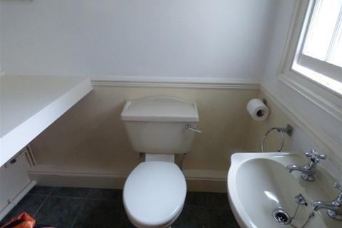 undefined, Moonfleet , 20 St Georges Road, Truro