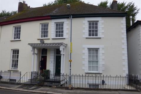undefined, Moonfleet , 20 St Georges Road, Truro