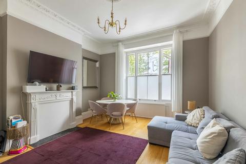 1 bedroom flat to rent, Brunswick Gardens, Kensington, W8