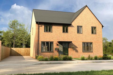 3 bedroom semi-detached house for sale, Plot 42, The Byron at Wharncliffe Park, Manchester Road S36