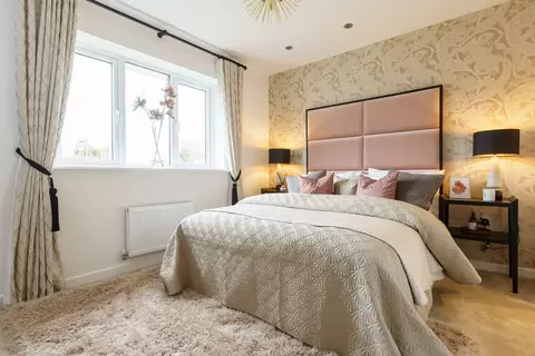 4 bedroom detached house for sale, Plot 22, The Lydgate at Wharncliffe Park, Manchester Road S36