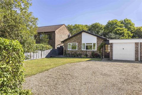 3 bedroom detached bungalow for sale, Barton Road, Haslingfield CB23