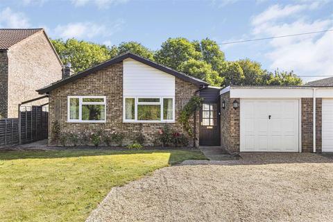 3 bedroom detached bungalow for sale, Barton Road, Haslingfield CB23