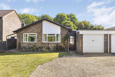 50a Barton Road, Haslingfield, Cambridge, CB23 1LL