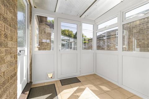 50a Barton Road, Haslingfield, Cambridge, CB23 1LL