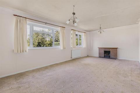 50a Barton Road, Haslingfield, Cambridge, CB23 1LL