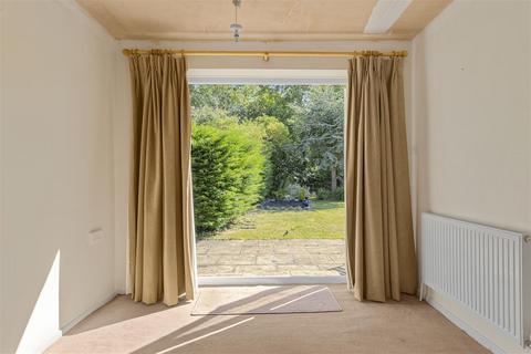 50a Barton Road, Haslingfield, Cambridge, CB23 1LL