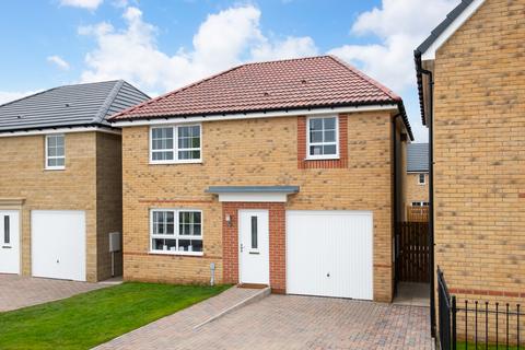 4 bedroom detached house for sale, Windermere at The Orchard at West Park Edward Pease Way, West Park Garden Village DL2