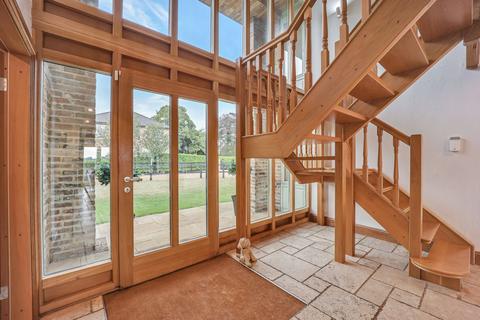 5 bedroom barn conversion for sale, High Road, Tilney Cum Islington, PE34