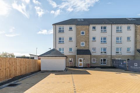 Isla at Keiller's Rise Mains Loan, Dundee DD4