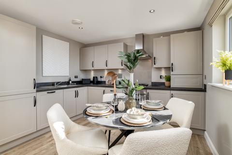 2 bedroom apartment for sale, Isla at Keiller's Rise Mains Loan, Dundee DD4