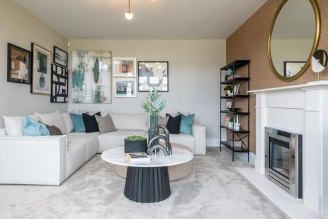 3 bedroom detached house for sale, Leamington Lifestyle at All Saints Gardens, Barrington Haslingfield Road, Barrington CB22