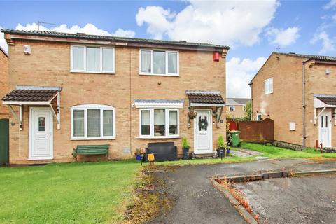 2 bedroom semi-detached house for sale, Sheridan Green, Washington NE38