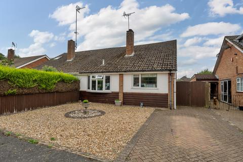 3 bedroom bungalow for sale, Hazel Road, Mytchett, Camberley, Surrey, GU16