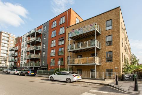 Studio for sale, Clarke Apartments, Mile End, E3